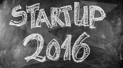 start up 2016