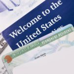 United States Green Cards